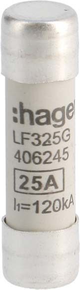 Sicherungseinsatz LF325G