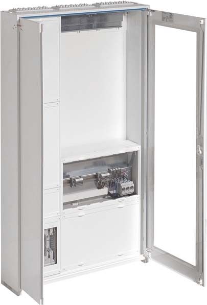 Wandlerschrank FP93W1N