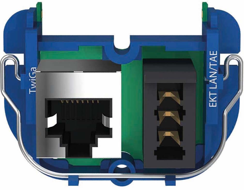 Kommunikationsmodul HW-EKTLT10GS1