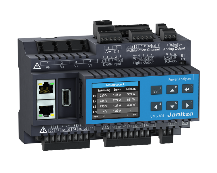 Modular erweiterbarer 5231003