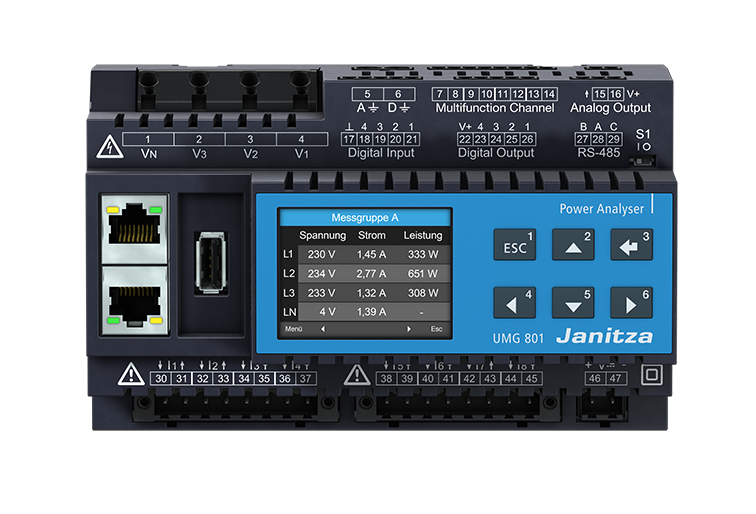 Modular erweiterbarer 5231003