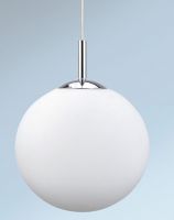 LED Pendelleuchte Lola-Bolo 11407-17 chrom