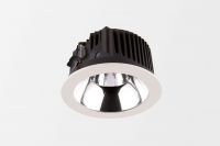 LED-Downlight DLSM-160-CLL04-827-W