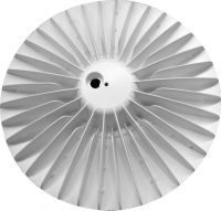 LED-Flächenstrahler SUN-HT60-840-D73CG