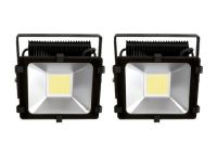 LED-Hochtemperaturleuchte HT-MIDI-120- #18276