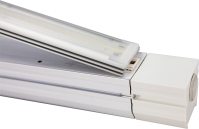 LED-Lichtbandmodul LINE-X-1500-58-860-O