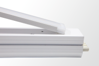 LED-Lichtbandmodul LINE-X-1500-58-860-O