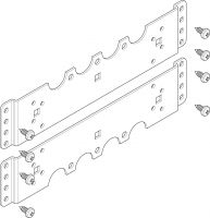 Montagetraverse FMT12130N5