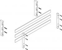 Sammelschienen-Modul MFSC22643