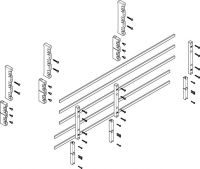 Sammelschienen-Modul MFSC33615