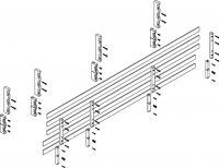 Sammelschienen-Modul MFSC53645