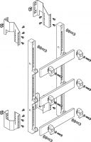 Sammelschienen-Modul MTSC15983