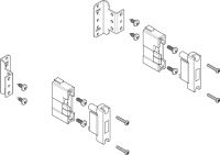 Sammelschienen-Modul MXS21201