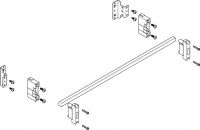 Sammelschienen-Modul MXSC21231