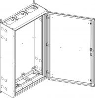 Wandgehäuse NT39E
