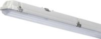 LED-Feuchtraumleuchte Alekza PC 49W 840 DD