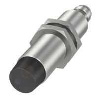 Induktiver Sensor BES M18MN-PSH16FS04G