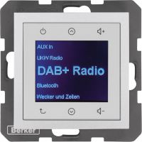 Radio DAB+, Bt., B.x alu 30841404
