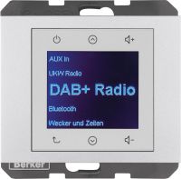 Radio DAB+, Bt., K.x alu 30847003