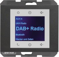 Radio DAB+, Bt., K.x anth. 30847006
