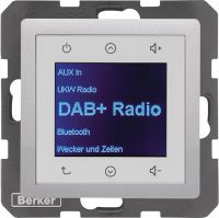 Radio DAB+, Bt., Q.x alu 30846084