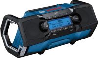 Akku-Radio GPB 18V-2 SC