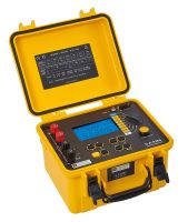 Micro-Ohmmeter C.A 6255