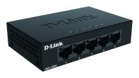 5-Port Gigabit Switch DGS-105GL/E