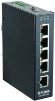 Fast Ethernet Ind.Switch DIS-100E-5W