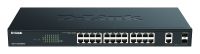 Gigabit Smart Switch DGS-1100-26MPV2/E