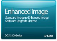 Lizenz Upgrade v. Standard DGS-3120-48TC-SE-LIC