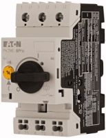 Motorschutzschalter PKZM0-4-SPI16#199184