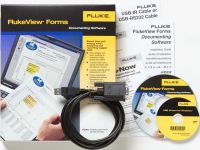 FlukeView Forms SC4