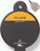 IR Fenster FLUKE-CV300