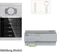 Audio Pre Pack 4WE A-2V-MIF-ASA1-04WE