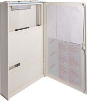 Komb-Wandler/Messschrank FP93W3N