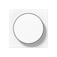 Abdeckung für Drehdimmer A 1740 BF WW