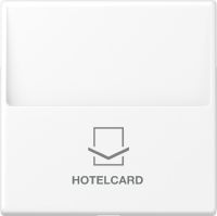 Hotelcard-Schalter A 590 CARD WWM