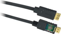 Hochgeschw.-HDMI-Kabel CA-HM-35