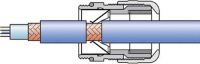 MS-Kabelverschraubung MS-SC-M-XL 20x1,5