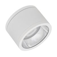 LED-Aufbaudownlight IP65 DLSU.DN160P3084060DW