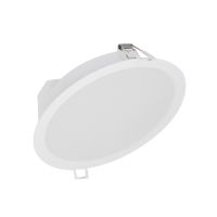 LED-Downlight IP44 DLIP44DN16513W865WT