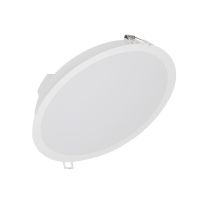 LED-Downlight IP44 DLIP44DN21524W830WT