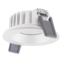 LED-Einbaustrahler IP65 SPAIRFIXP6W927PSD65W