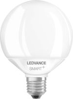 LED-Globelampe E27 SMART #4058075609594