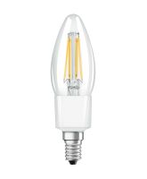 LED-Kerzenlampe E14 SMART #4058075609754