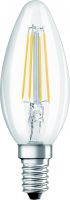 LED-Kerzenlampe E14 SSTCLASB404W2700KE14