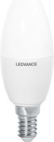 LED-Kerzenlampe E14 SUN #4058075575813