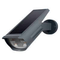 LED-Solarleuchte ENDURA#4058075564169