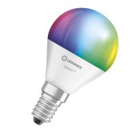 LED-Tropfenlampe E14 SMART #4058075778658